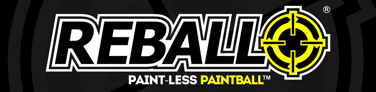 Reball USA - Reusable paintless paintballs