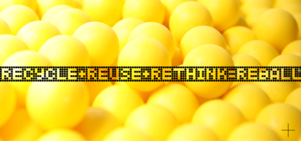 Reball® - Yellow – 10 Pack Case (5,000 Reballs®)