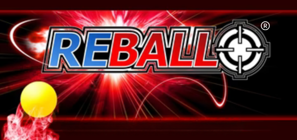 Reball® - Yellow – 150 Count Bag
