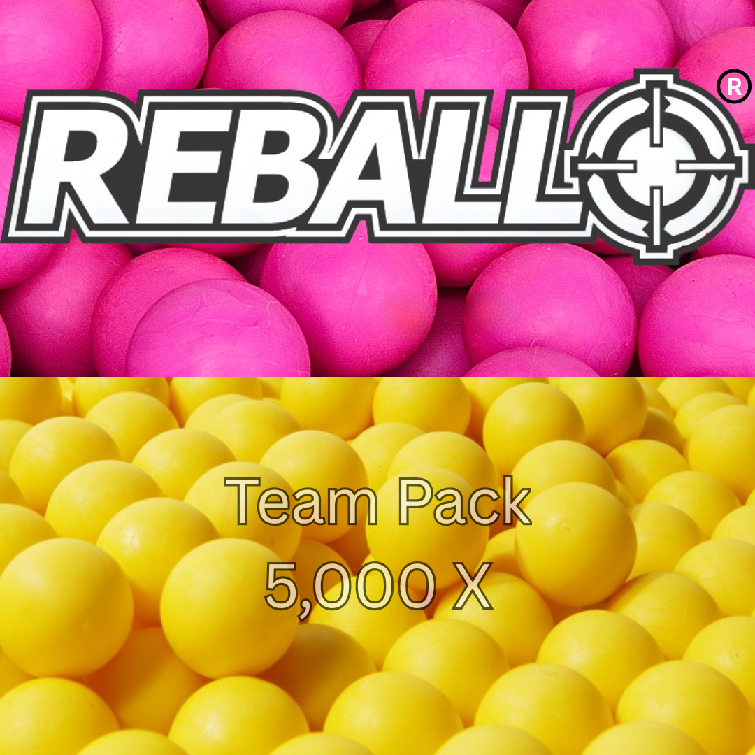 Reball 10 Pack