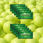 Reball® - GLOW – 10 Pack Case (5,000 Reballs®)