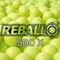 Reball® - GLOW – 500 Count Bag