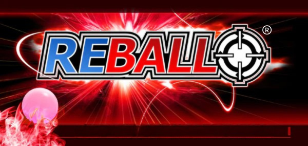 Reball® - Pink - 200 Count Bag