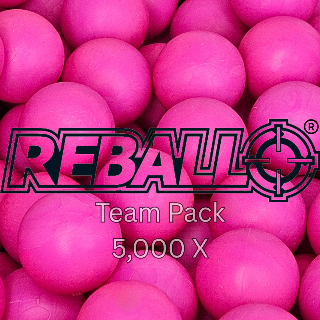 Reball Kit All Reball Products – Reball USA