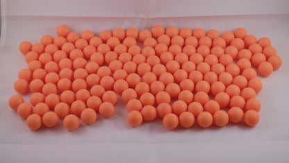 150 Count Bag - ORANGE