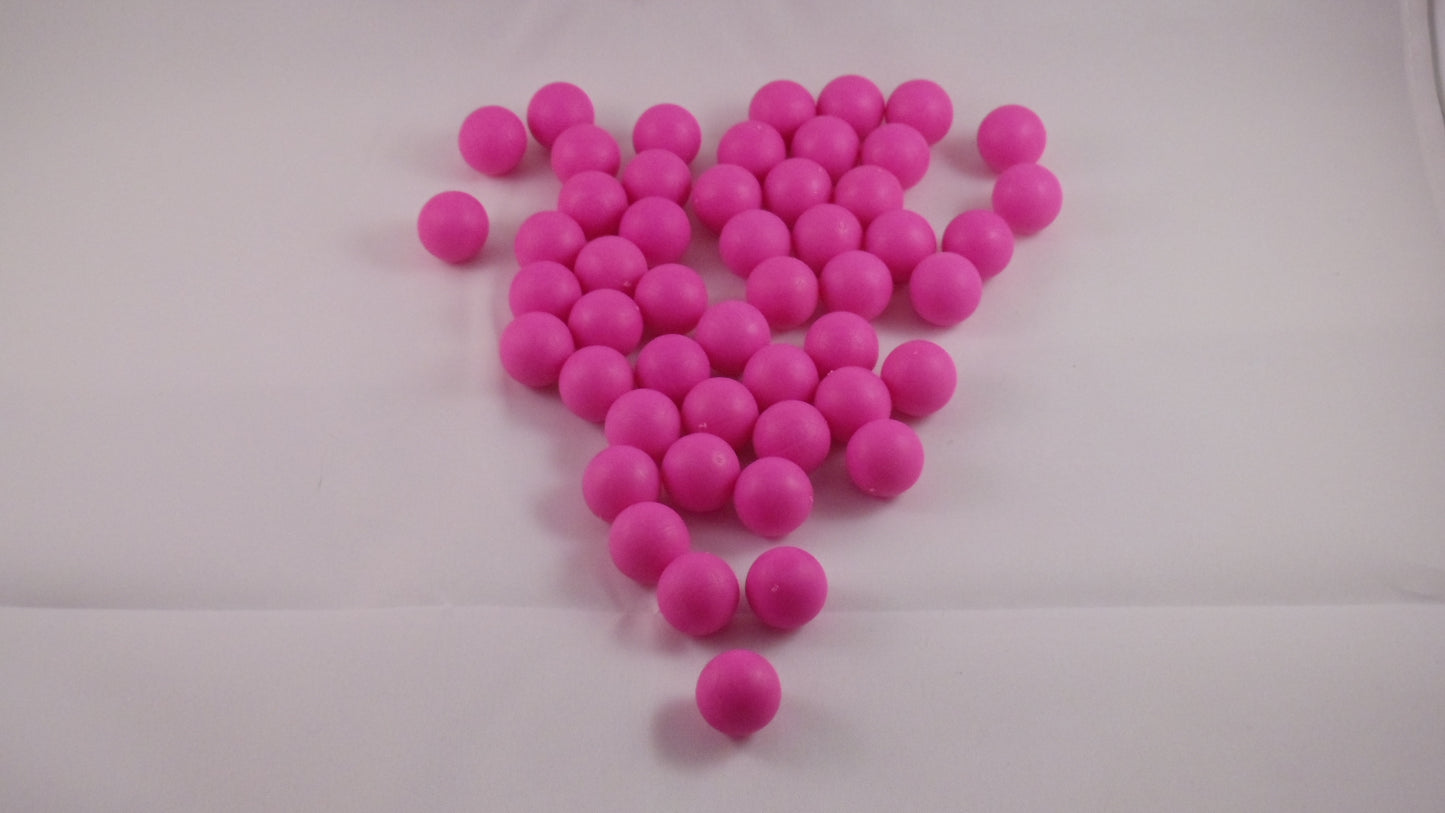 50 Count Bag - PINK