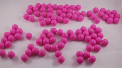 100 Count Bag - PINK