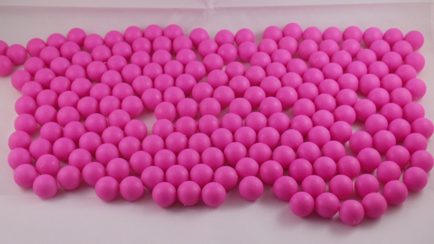 Reball® - Pink - 200 Count Bag