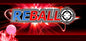 Reball® - Pink - 200 Count Bag